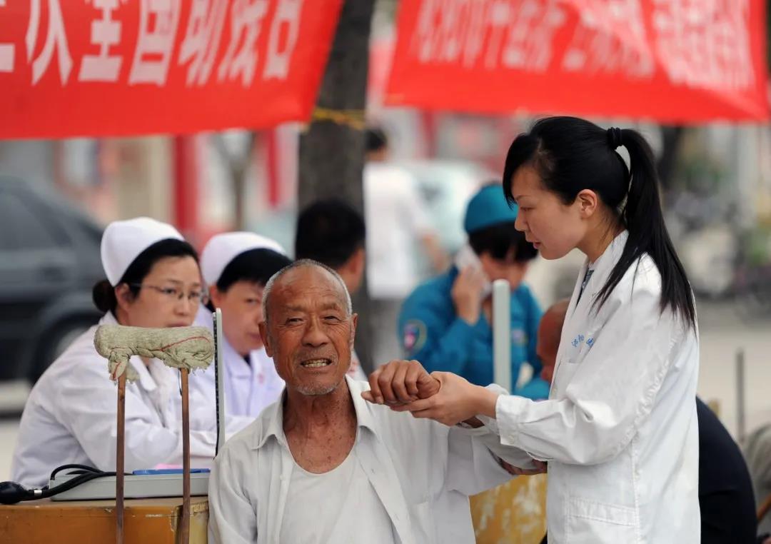 國家對(duì)殘疾人是這樣安排的，你滿意嗎？(圖3)