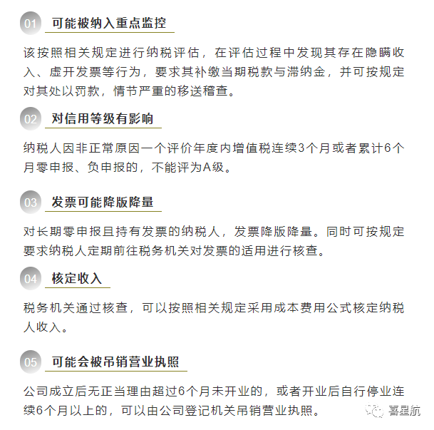 公司法人不領工資、不繳社保，零申報違法嗎？(圖5)